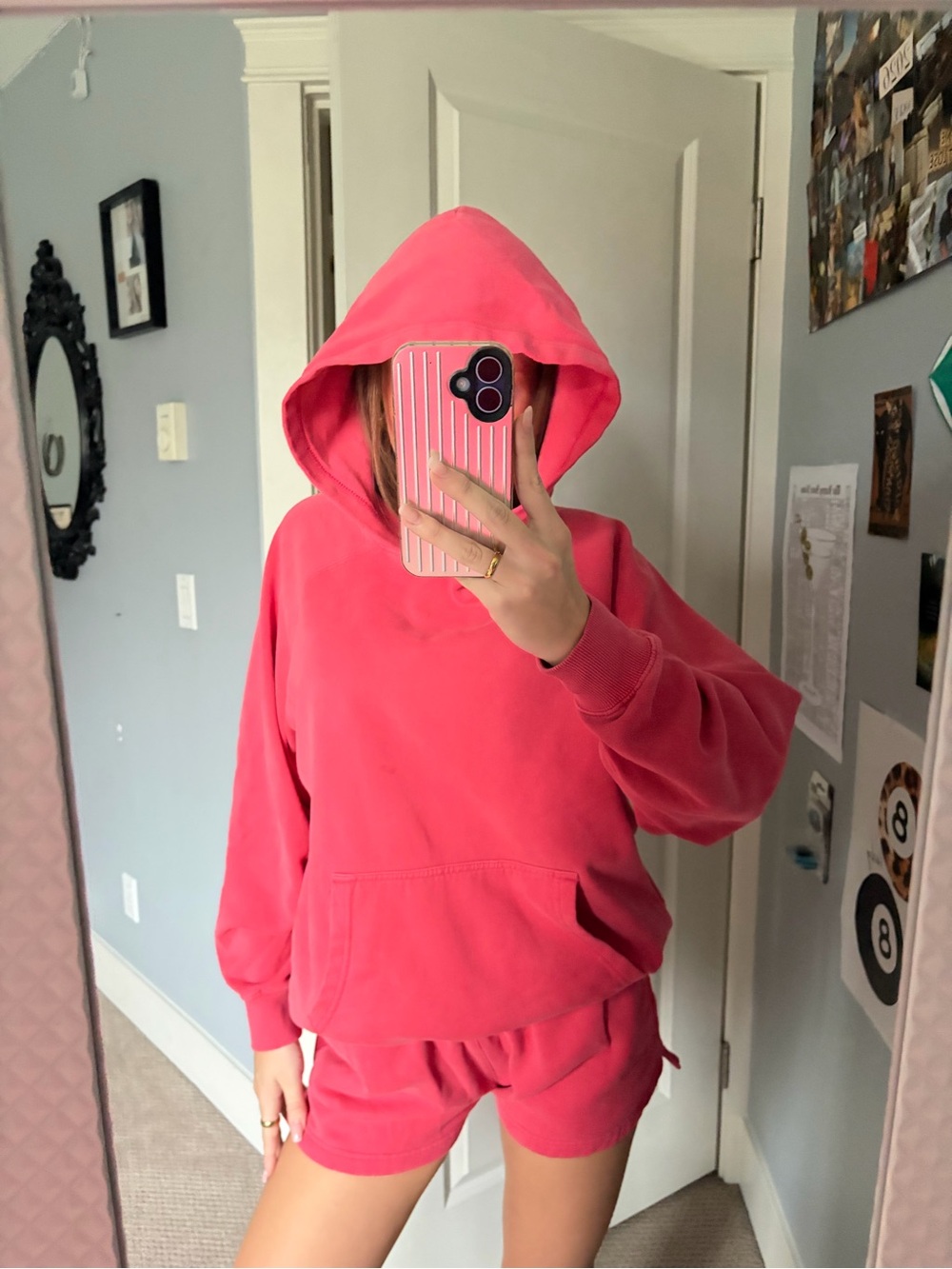 Boathouse sweat set